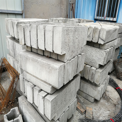 混凝土制品 路沿石 路牙石 济宁嘉祥路牙石 道路绿化带路边石