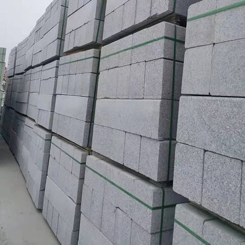 马路路沿石怎么卖 德润石材 在线咨询 马路路沿石