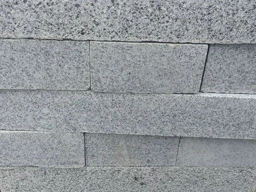 便宜的路沿石 马路牙子 规格尺寸价格多少钱一米